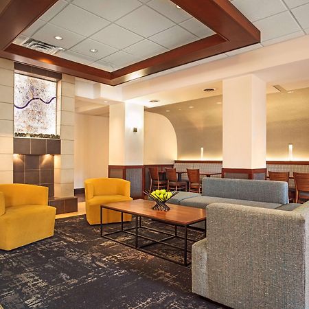 Hyatt Place Cincinnati Blue Ash Zewnętrze zdjęcie
