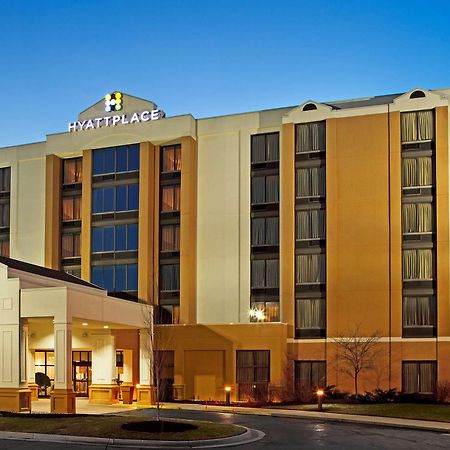 Hyatt Place Cincinnati Blue Ash Zewnętrze zdjęcie