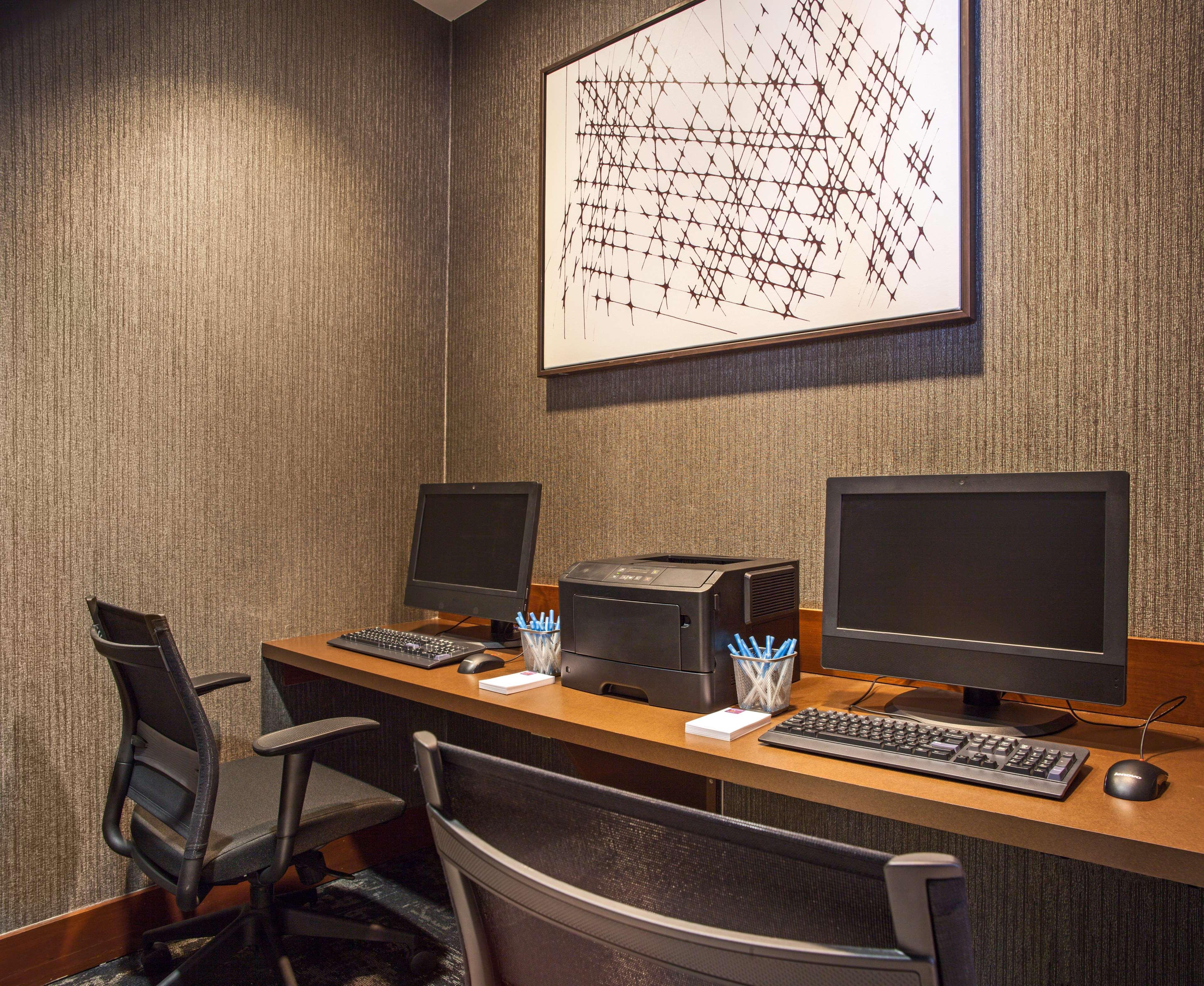Hyatt Place Cincinnati Blue Ash Zewnętrze zdjęcie