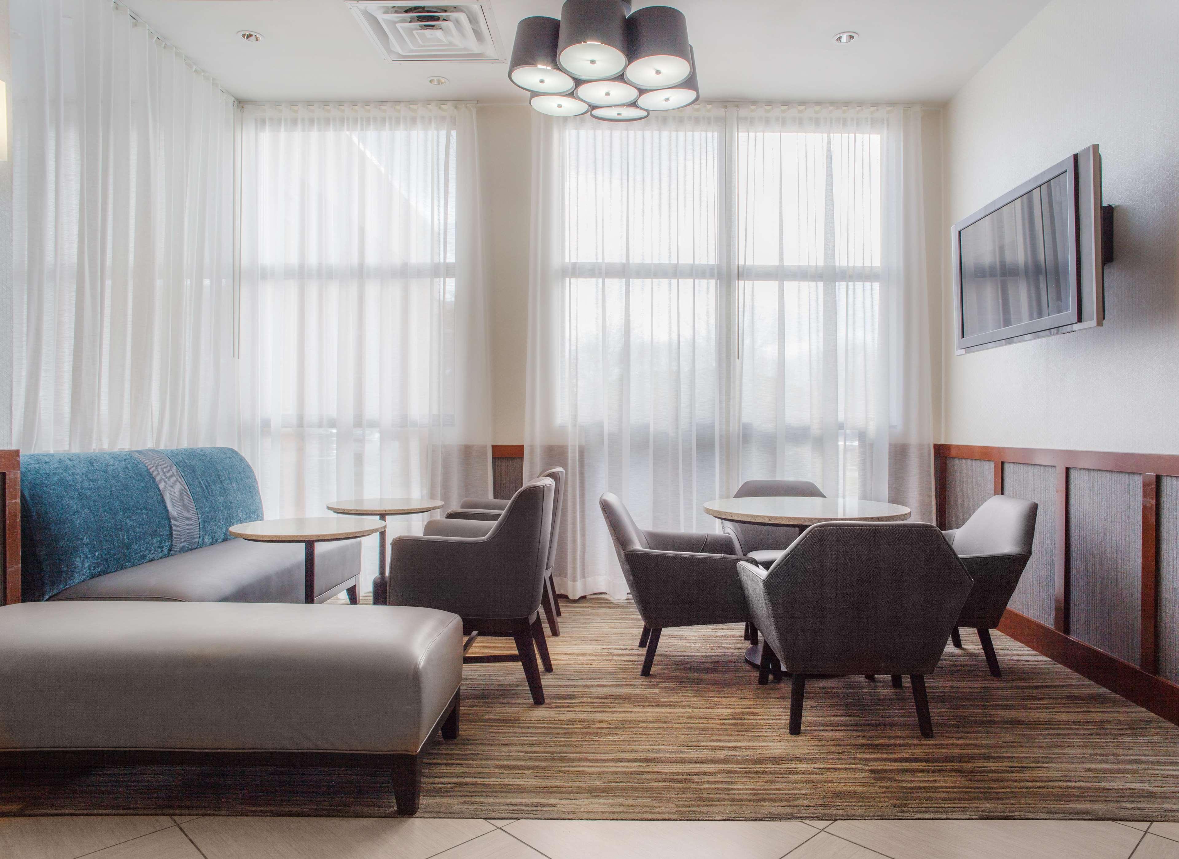 Hyatt Place Cincinnati Blue Ash Zewnętrze zdjęcie