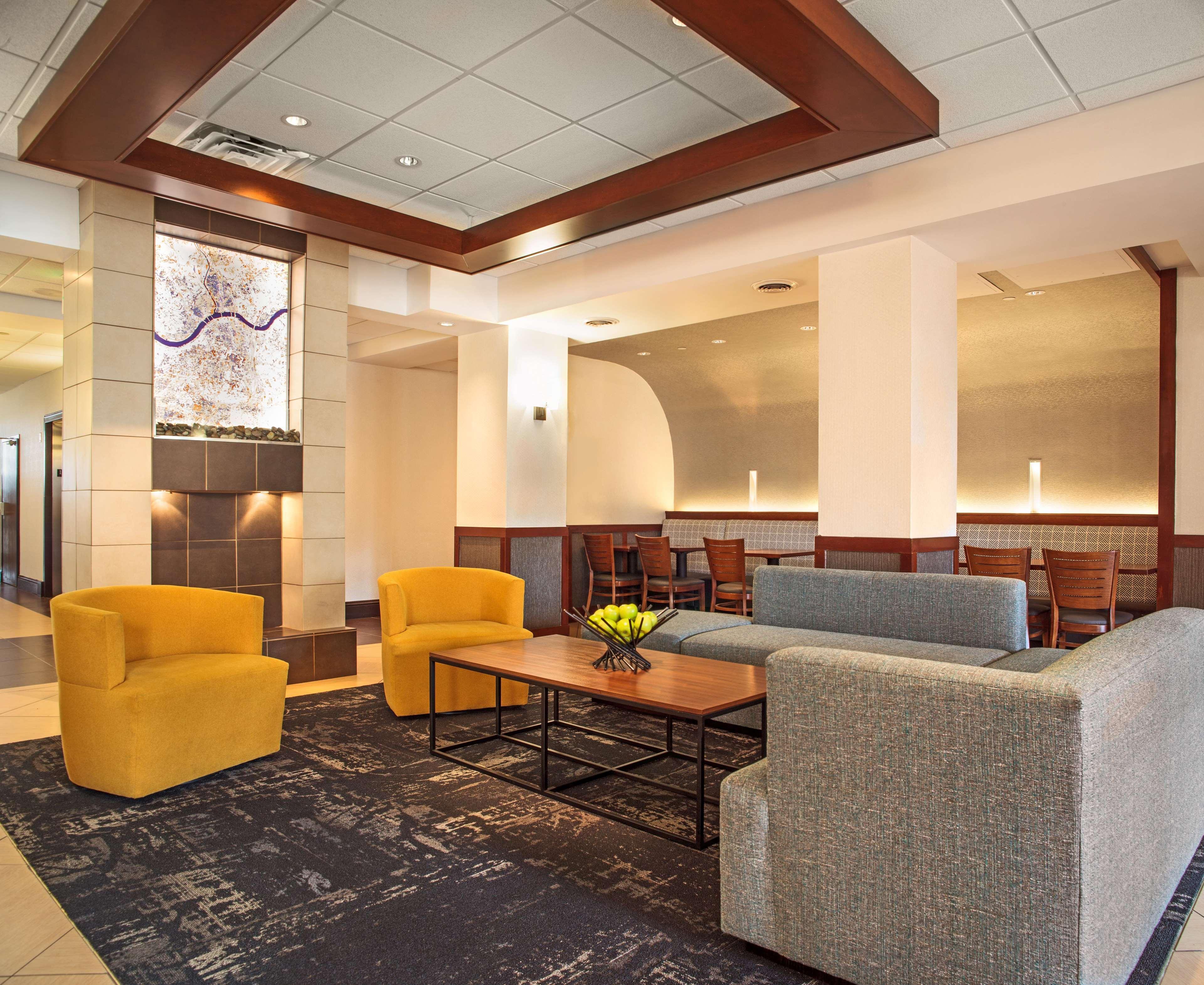 Hyatt Place Cincinnati Blue Ash Zewnętrze zdjęcie