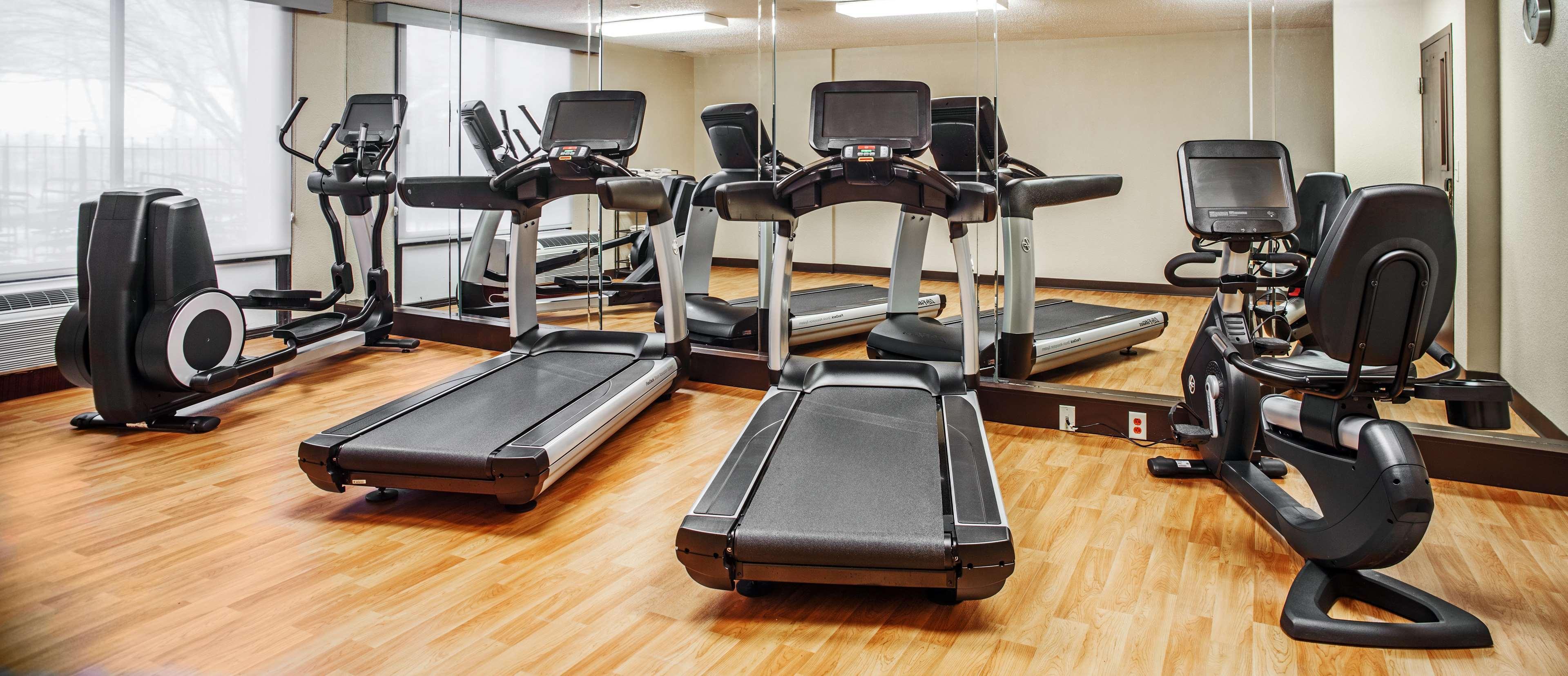 Hyatt Place Cincinnati Blue Ash Zewnętrze zdjęcie