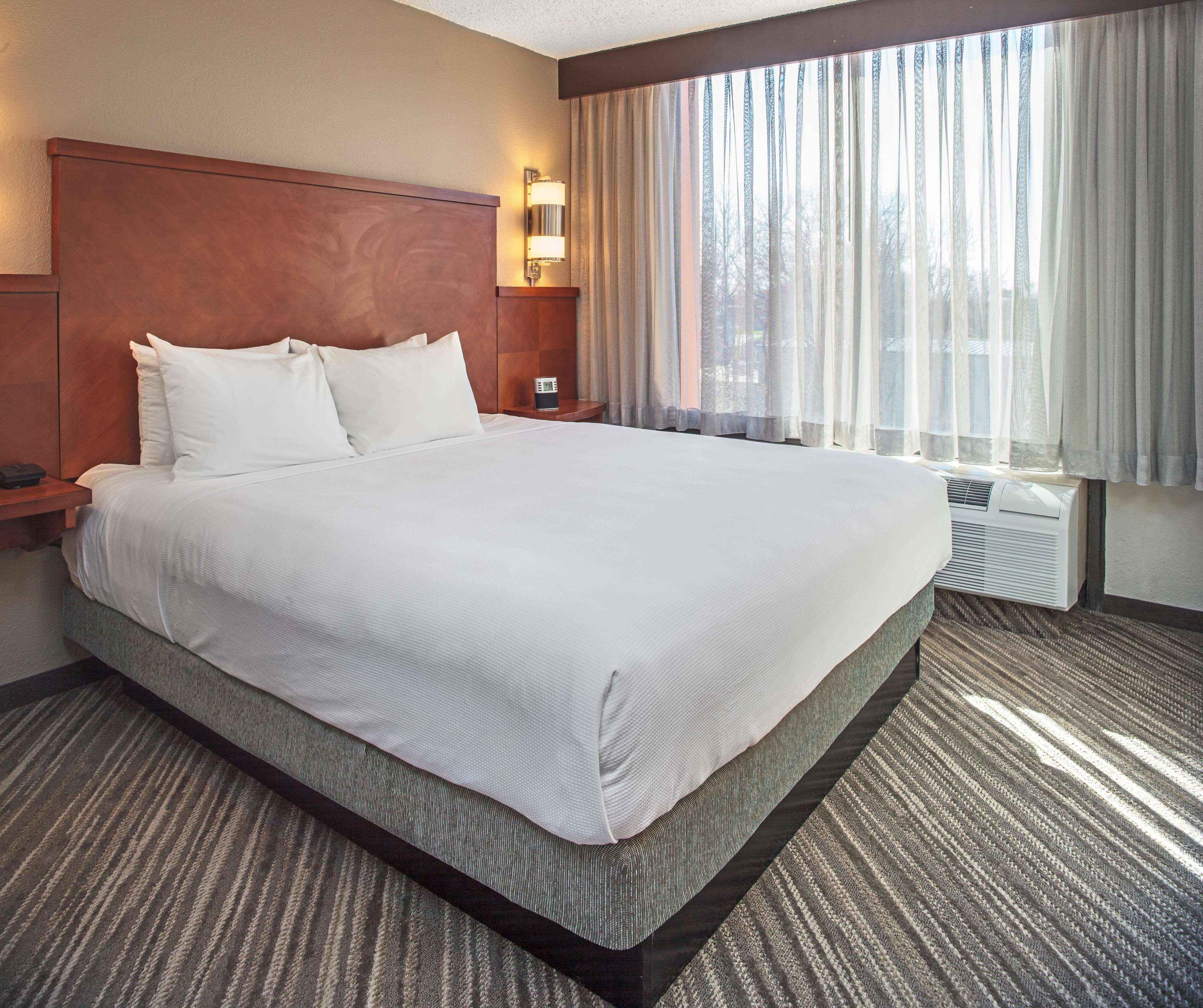 Hyatt Place Cincinnati Blue Ash Zewnętrze zdjęcie