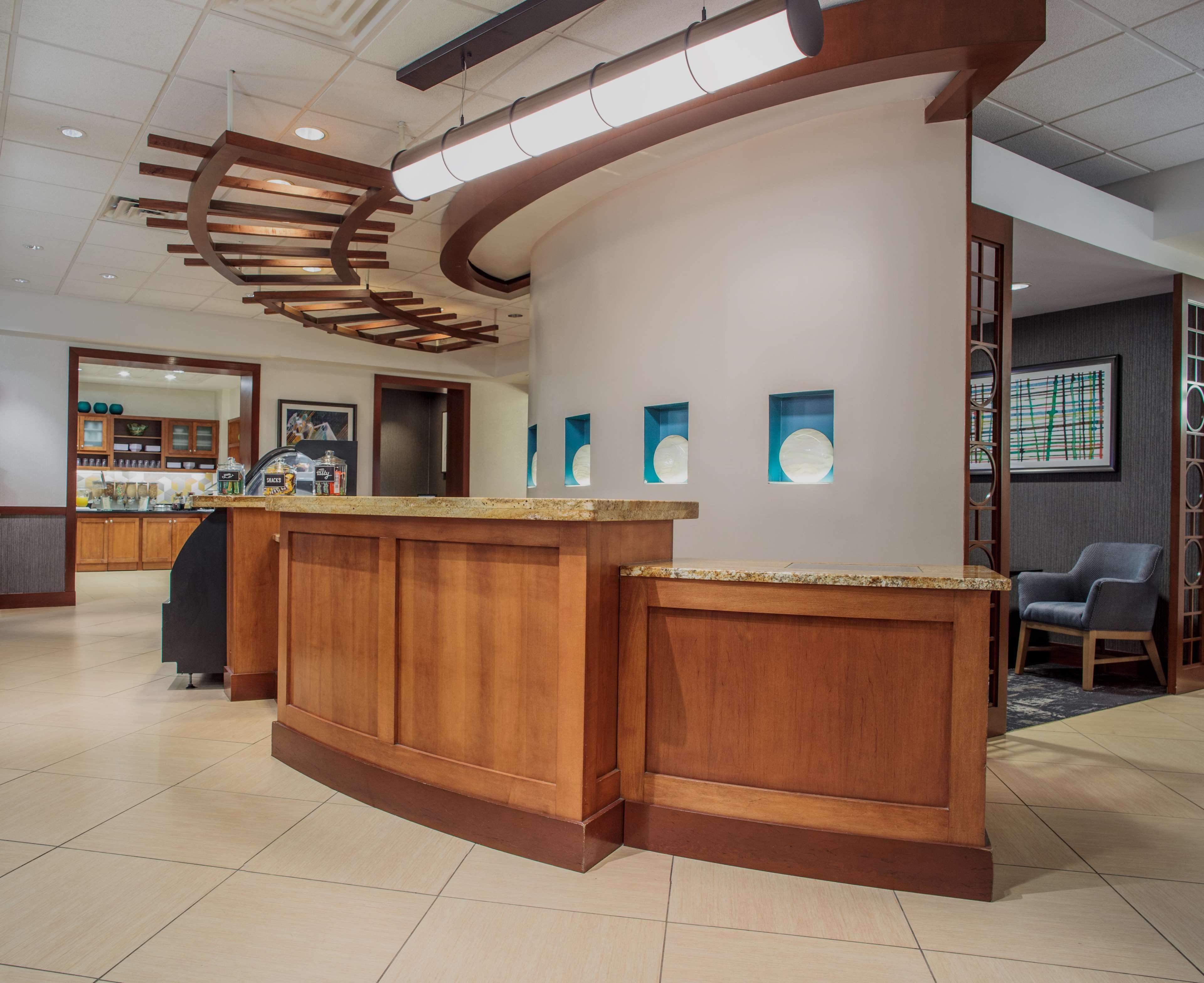 Hyatt Place Cincinnati Blue Ash Zewnętrze zdjęcie