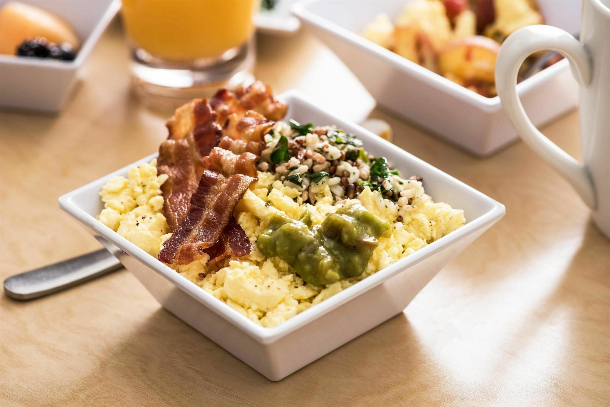 Hyatt Place Cincinnati Blue Ash Zewnętrze zdjęcie