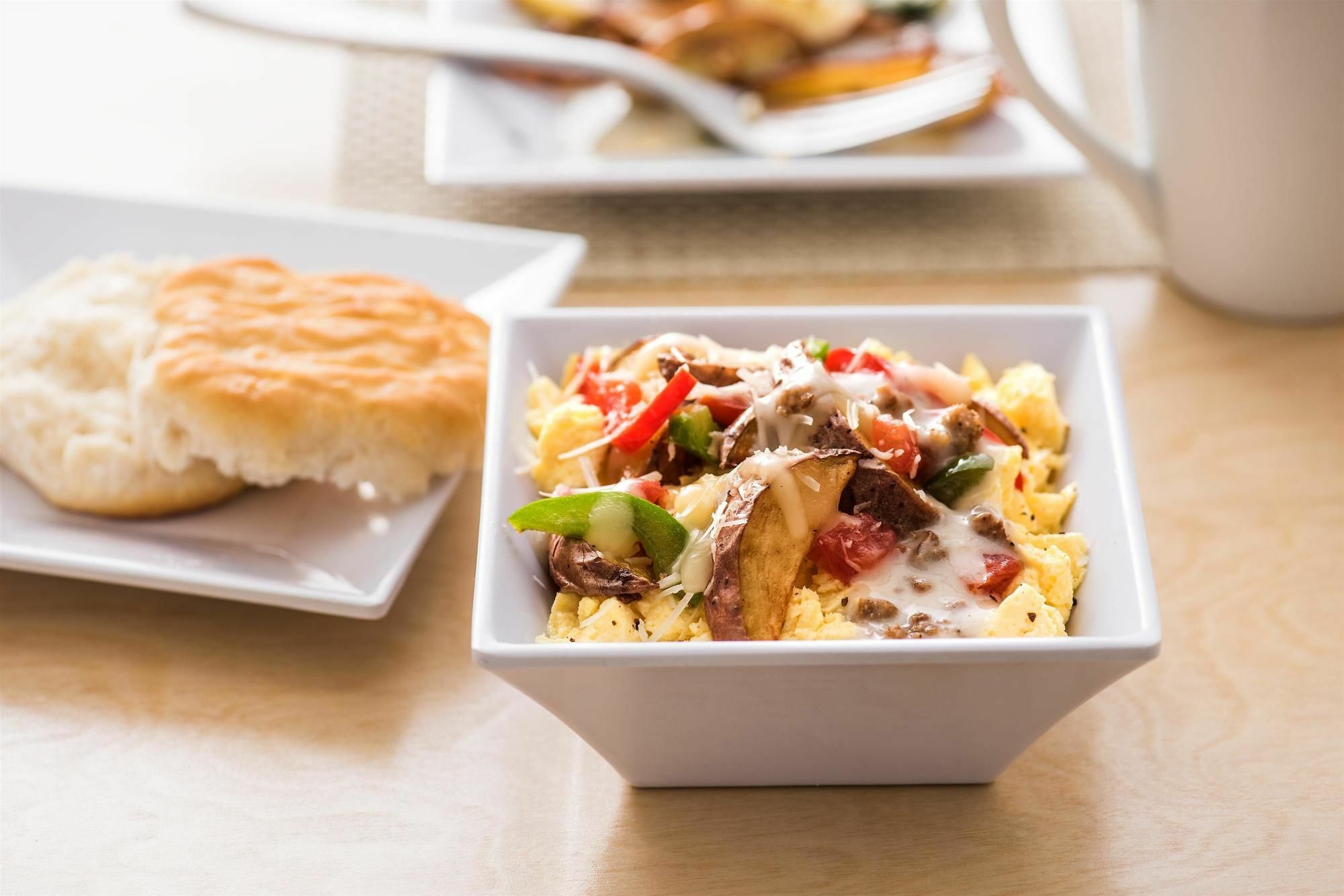 Hyatt Place Cincinnati Blue Ash Zewnętrze zdjęcie