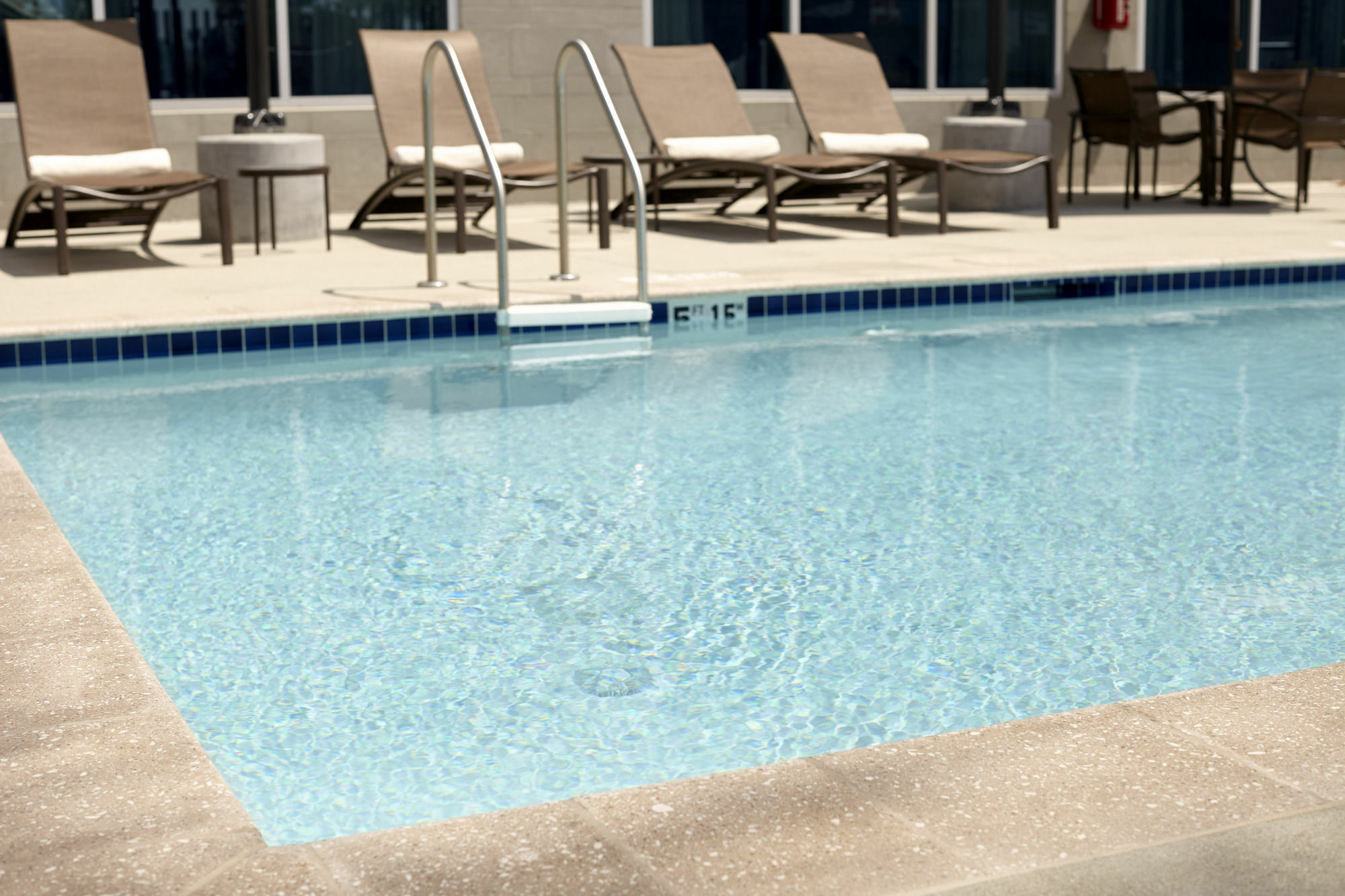 Hyatt Place Cincinnati Blue Ash Zewnętrze zdjęcie