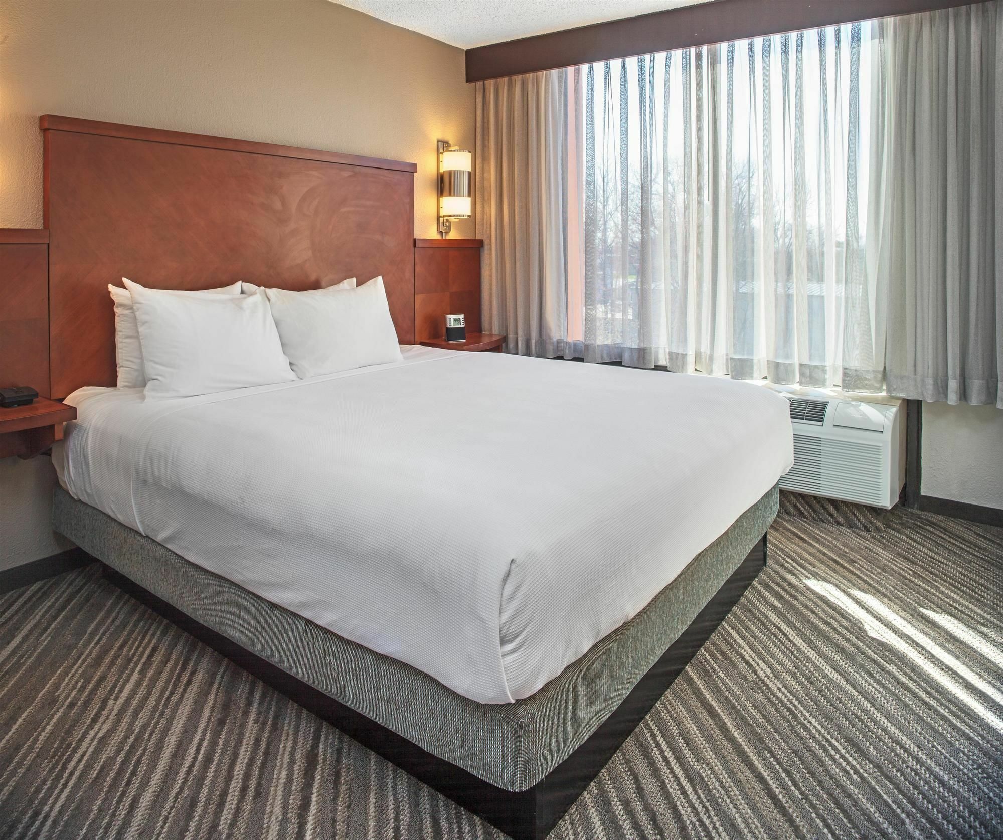 Hyatt Place Cincinnati Blue Ash Zewnętrze zdjęcie