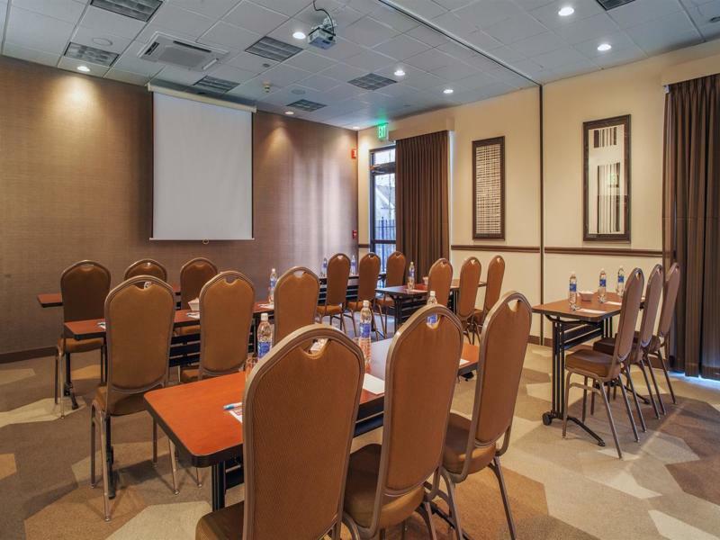 Hyatt Place Cincinnati Blue Ash Zewnętrze zdjęcie