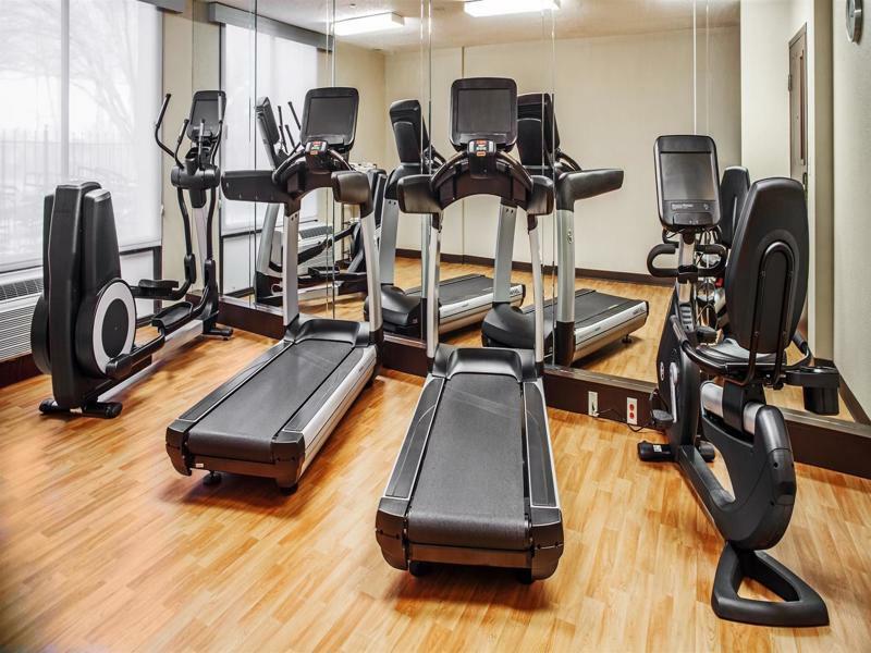 Hyatt Place Cincinnati Blue Ash Zewnętrze zdjęcie