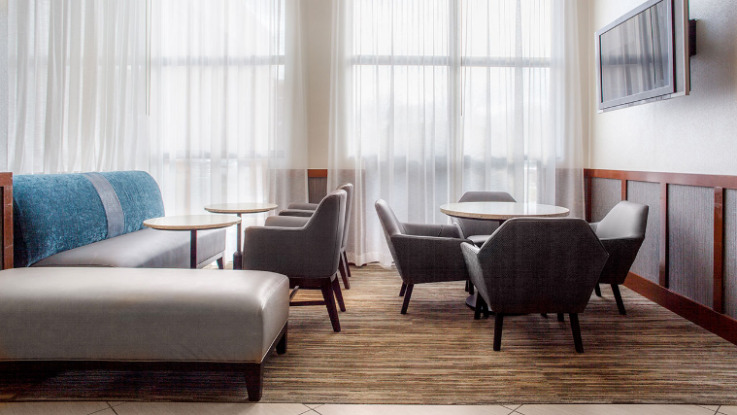 Hyatt Place Cincinnati Blue Ash Zewnętrze zdjęcie